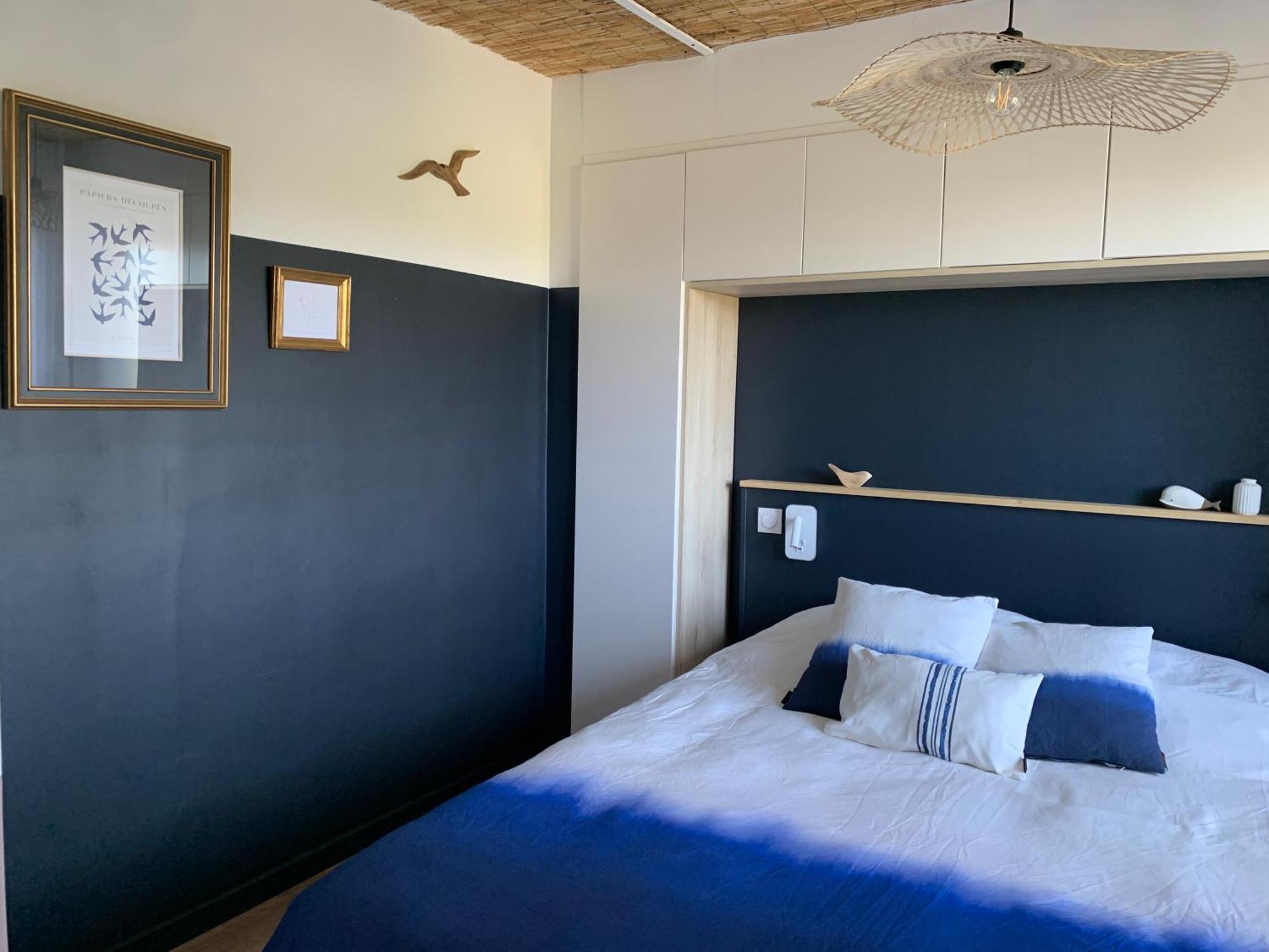 Esprit Loft Face A L'Ocean Διαμέρισμα Guidel Εξωτερικό φωτογραφία